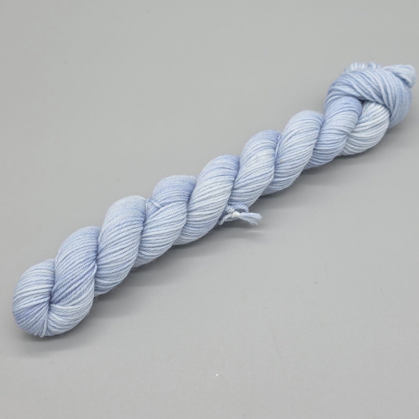 PREORDER - Beth's Solids - 2025 Advent 100g Skeins