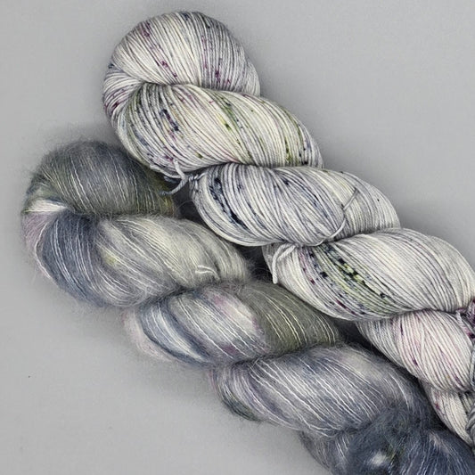 Slippery Slip Hat Kit