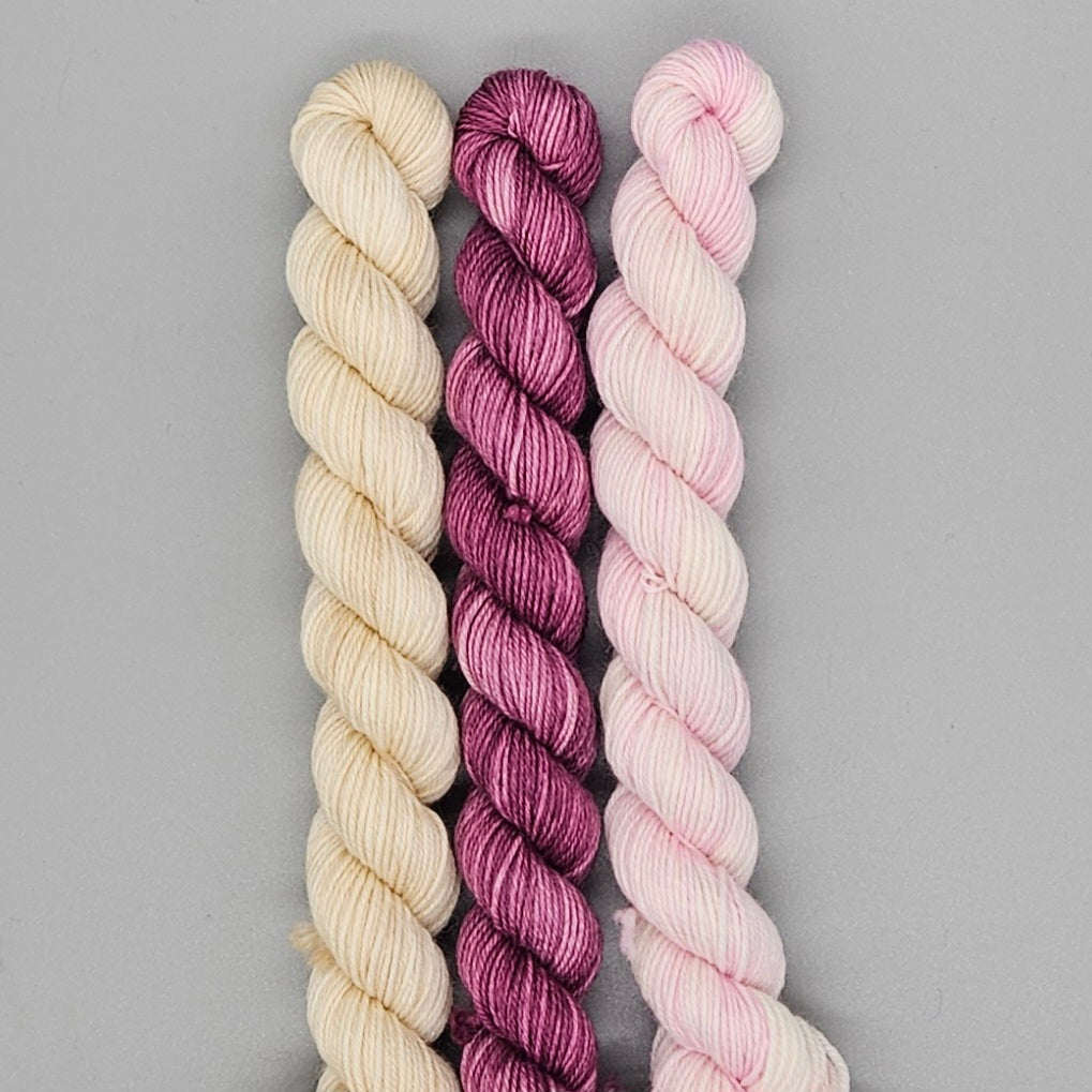 Blush Gnome Kit