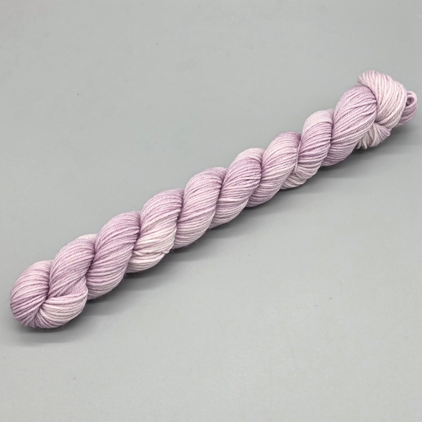 PREORDER - Beth's Solids - 2025 Advent 100g Skeins