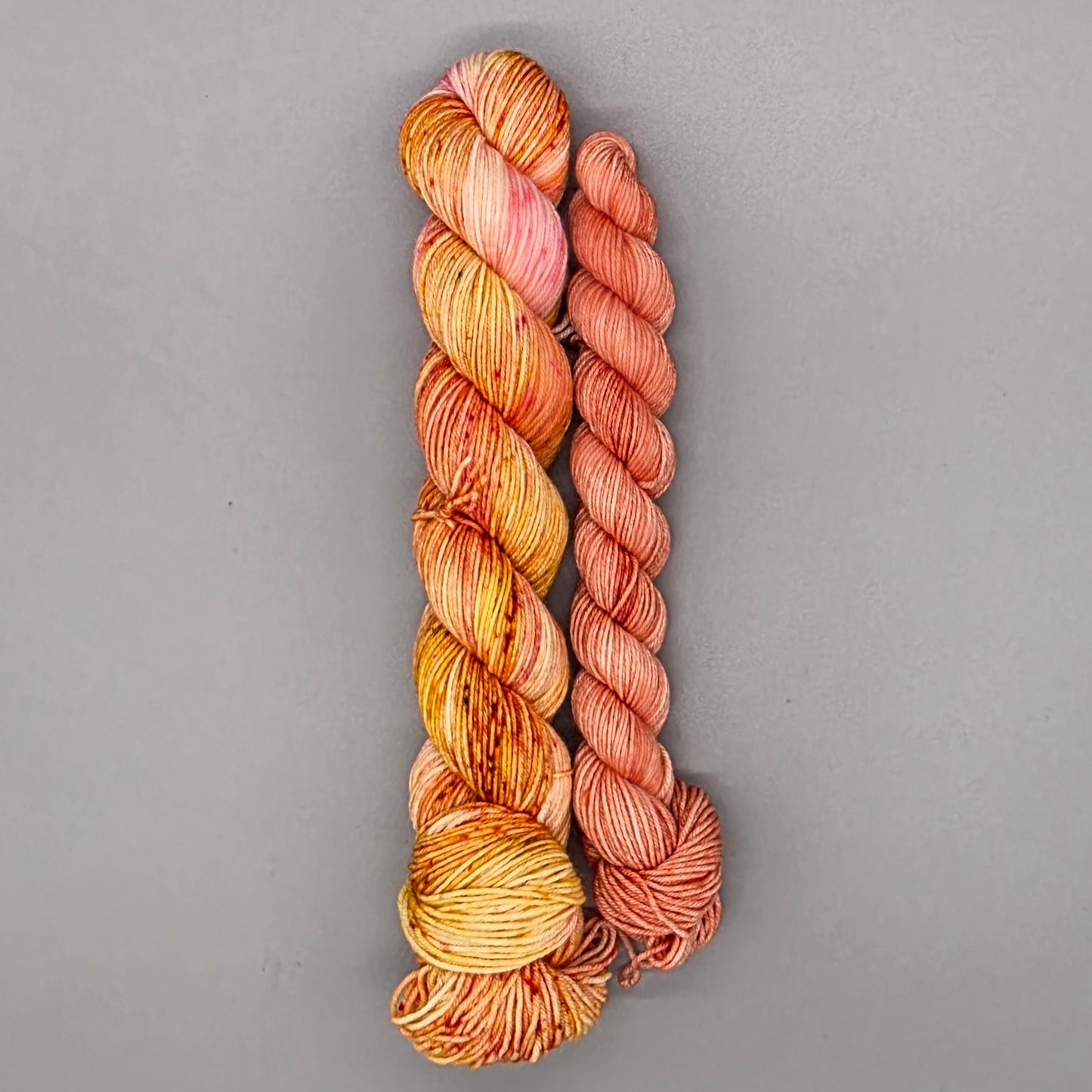 The Giant Peach - Sock Sets