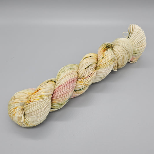 Catching Woozles - Merino Nylon 4ply