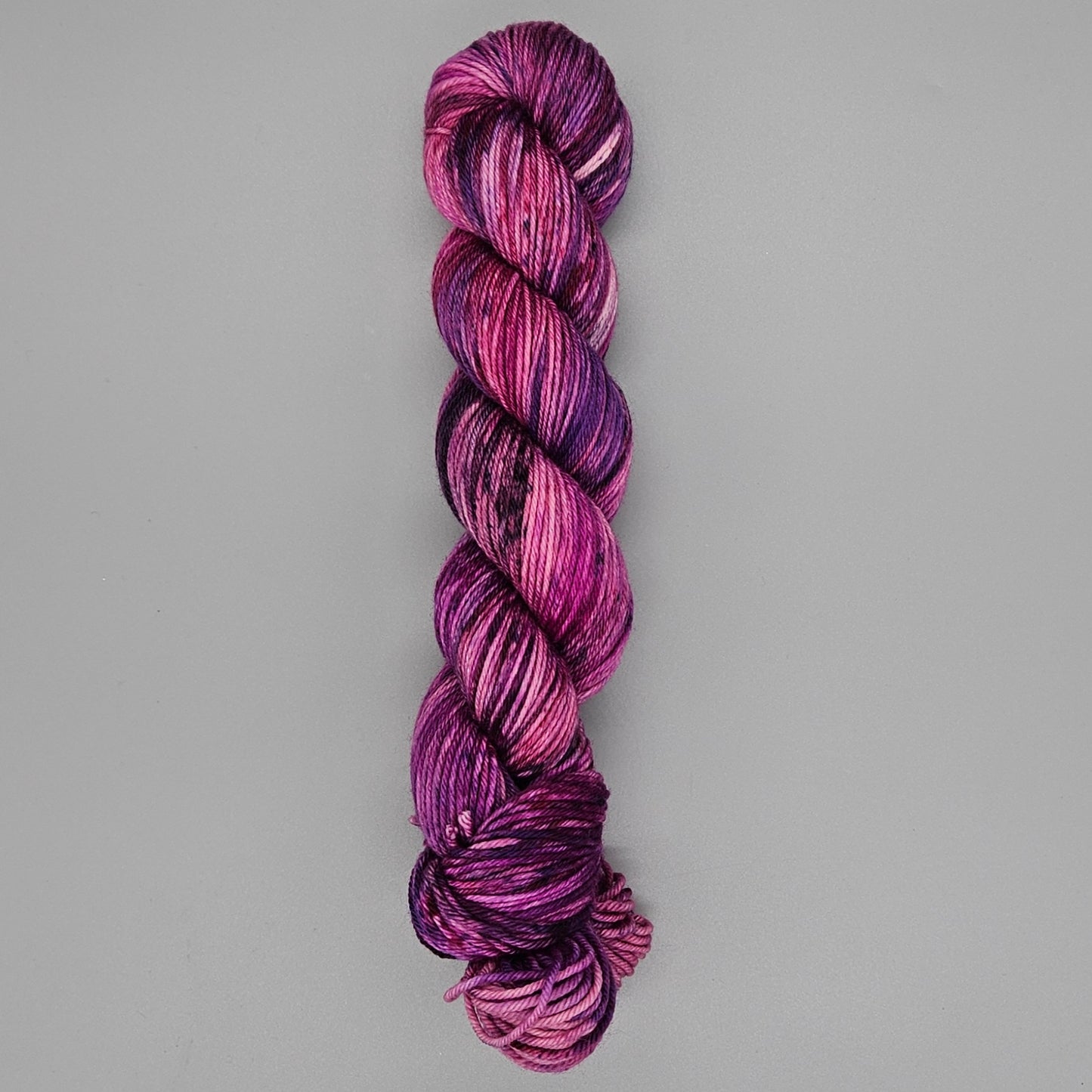 DYED TO ORDER - HO HO HO