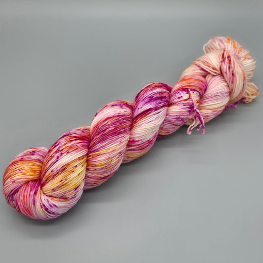 DYED TO ORDER - Summer Heatwave