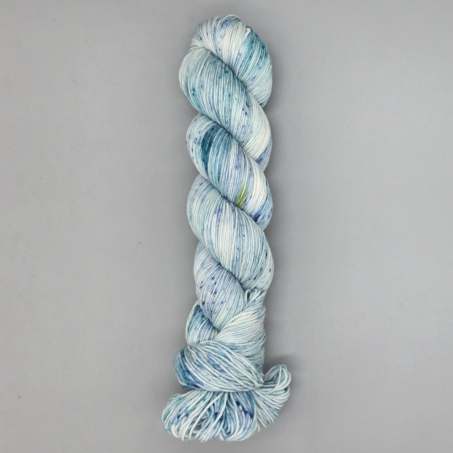 Moonface - Merino Nylon 4ply