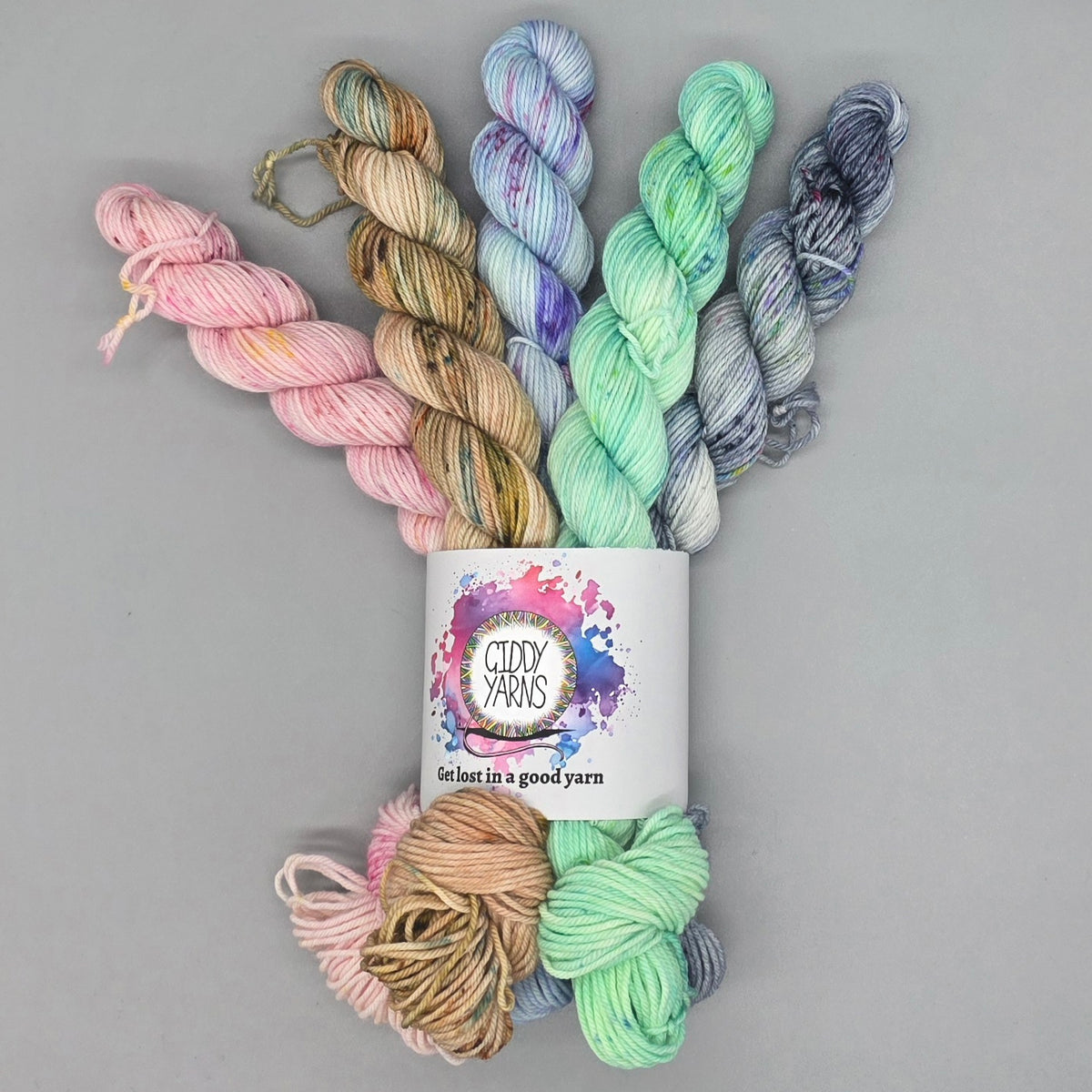 The B.F.G. Mini Bundle