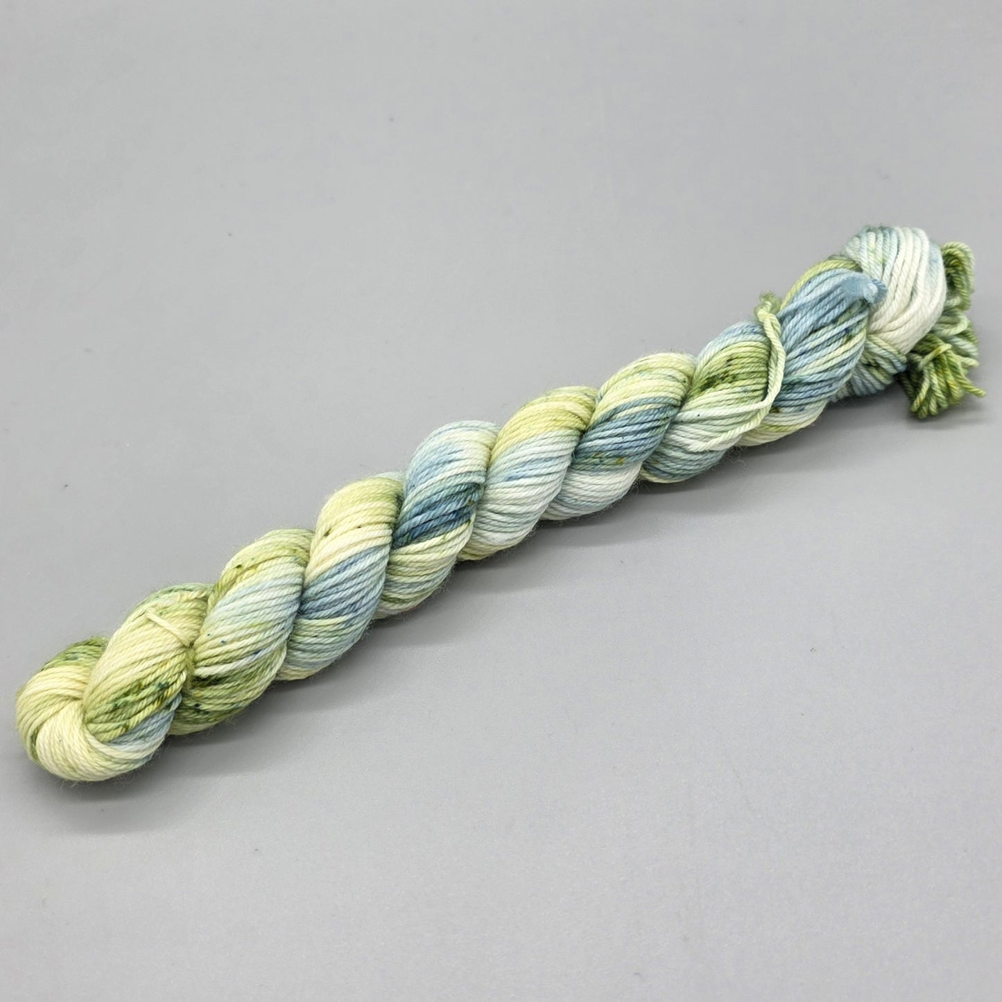 PREORDER - Jo's Variegated - 2025 Advent 100g Skeins