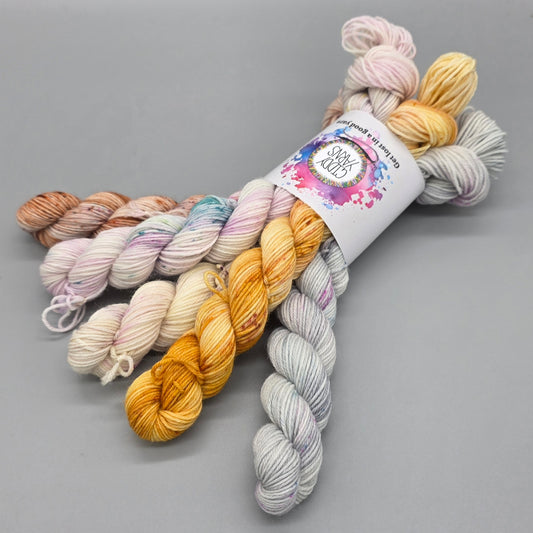 Winnie The Pooh Minis