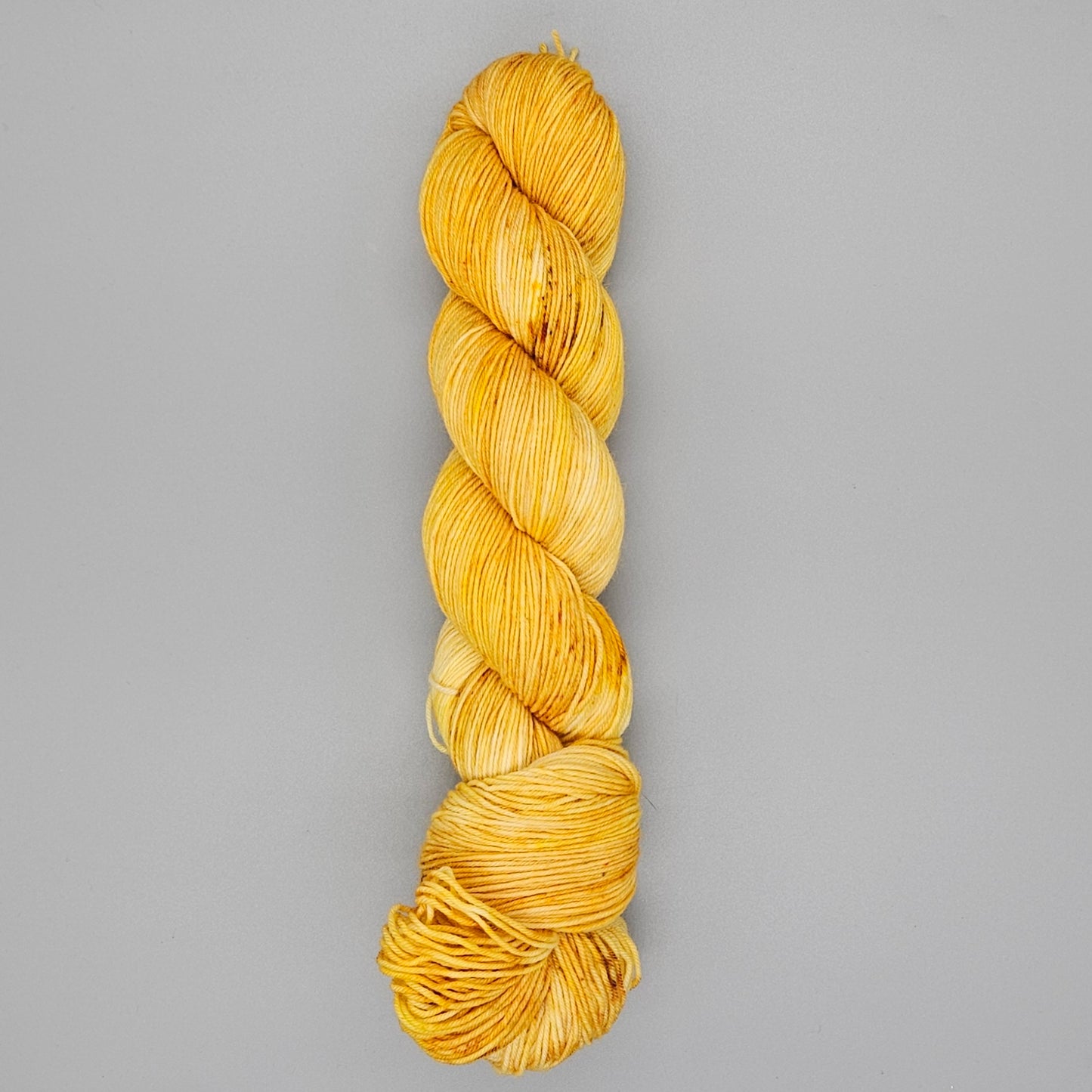 Like Drinking Sunbeams and Rainbows - Merino Nylon 4ply