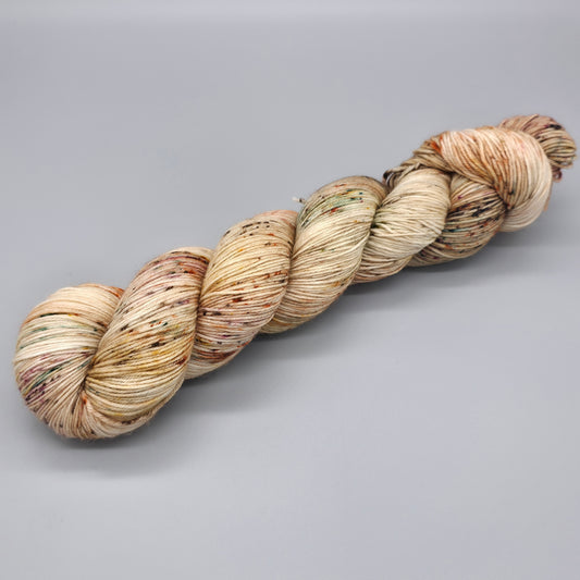 Caucus-Race - Merino Nylon 4ply