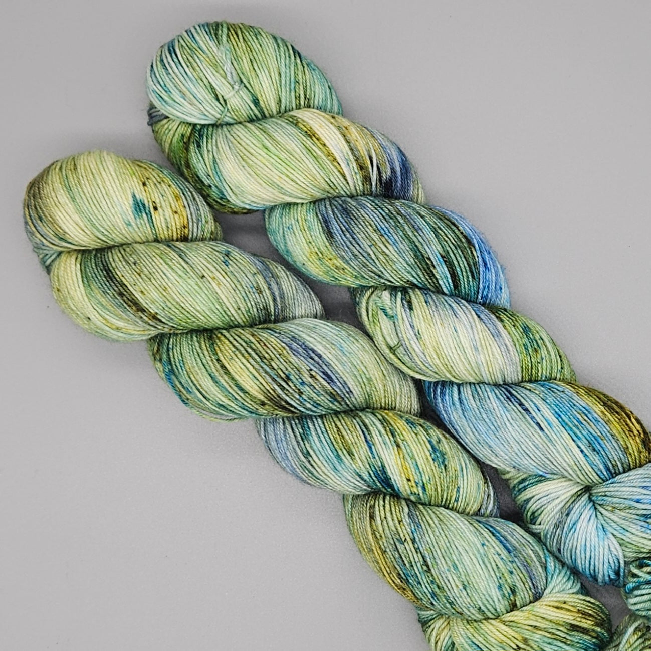 DYED TO ORDER - Great A'Tuin