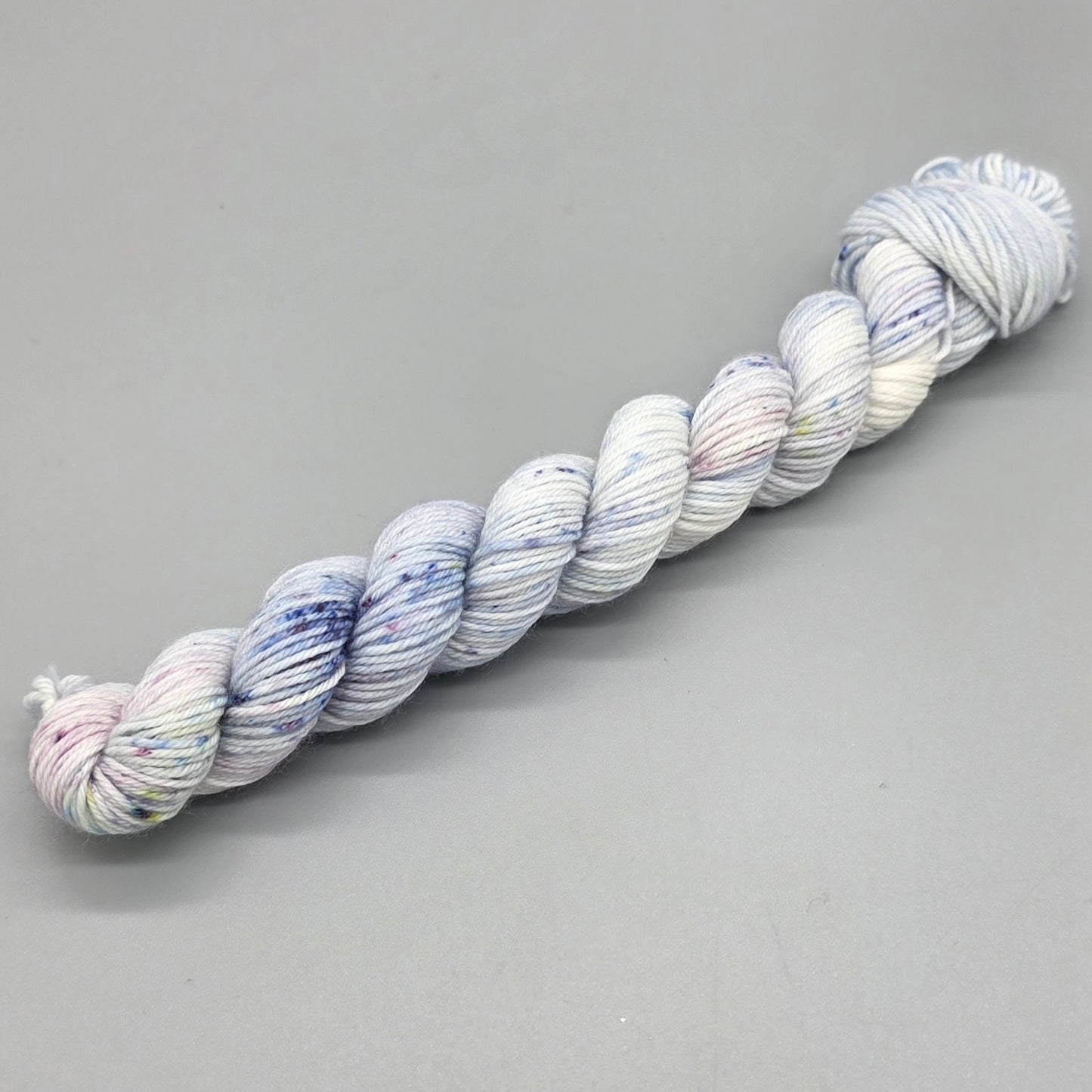 PREORDER - Amy's Speckles - 2025 Advent 100g Skeins