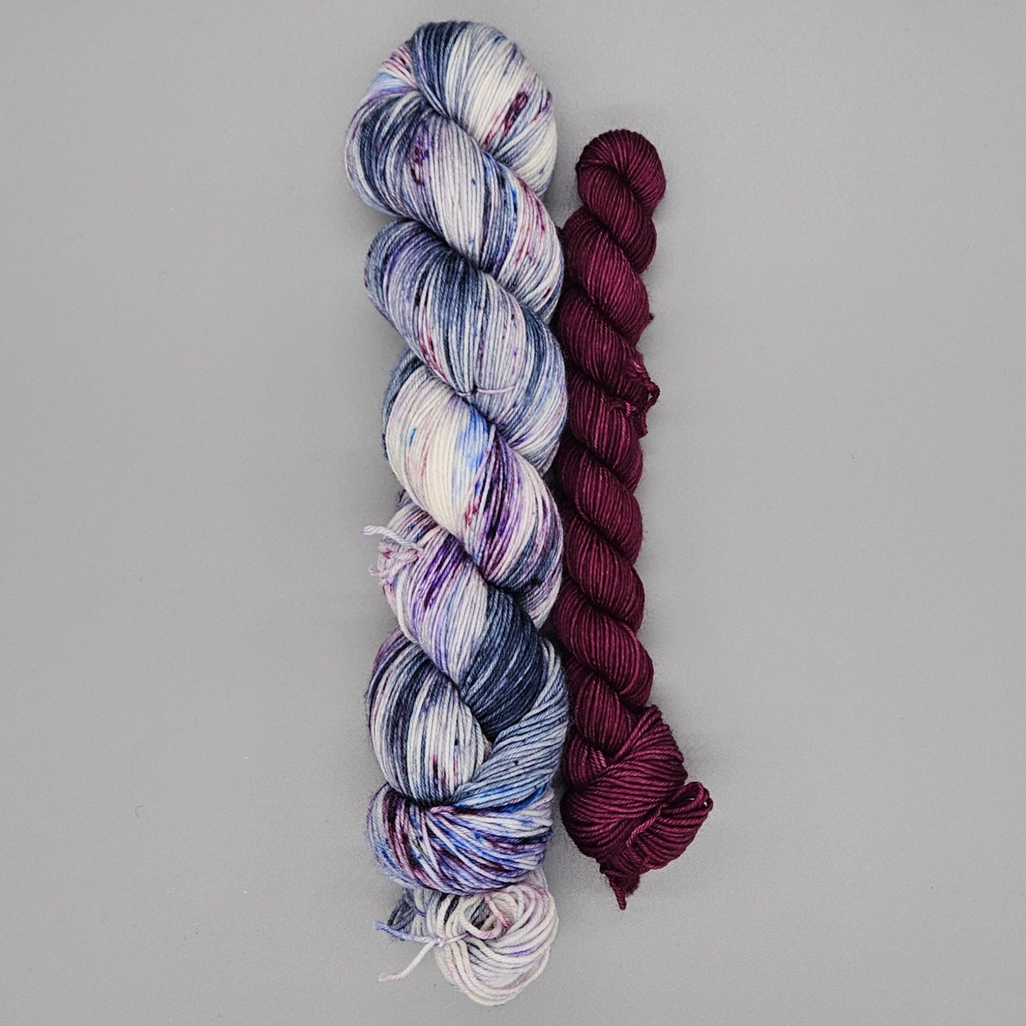 DYED TO ORDER - Mr Badger