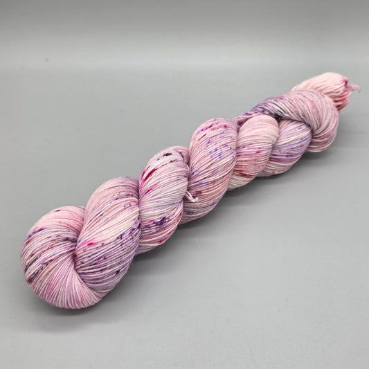 Silkie - Merino Nylon 4ply