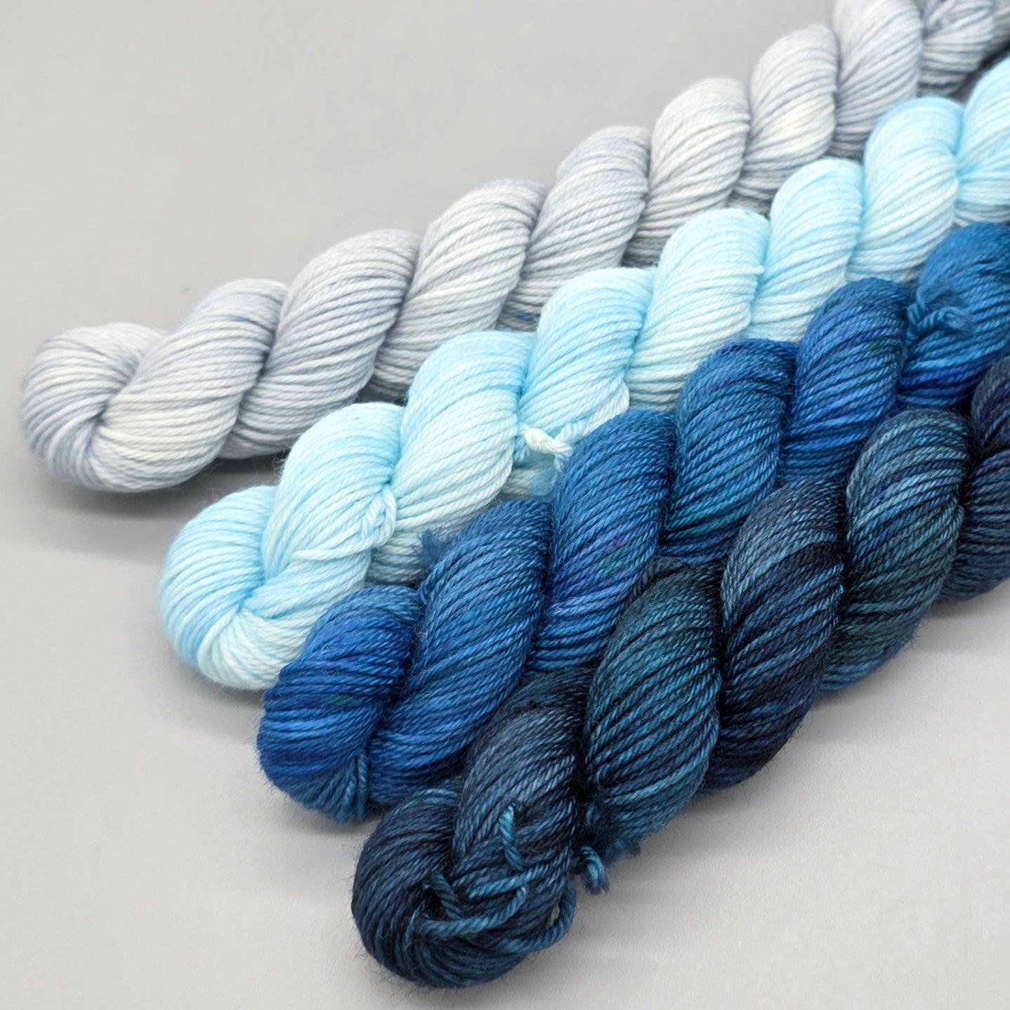 PREORDER - Longest Gnight Gnome Kit - Dec 2025 Mystery Gnome