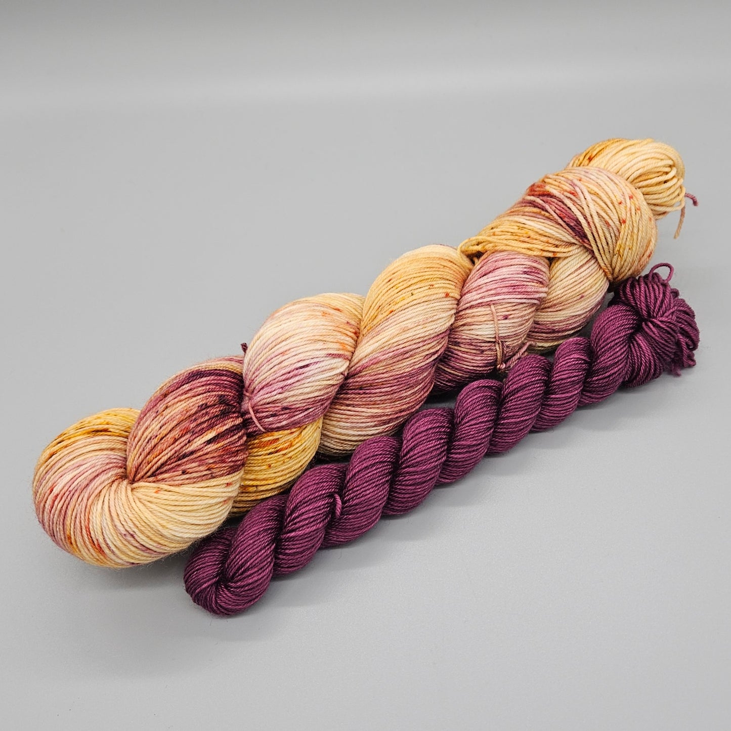 DYED TO ORDER - Fantastic Mr Fox