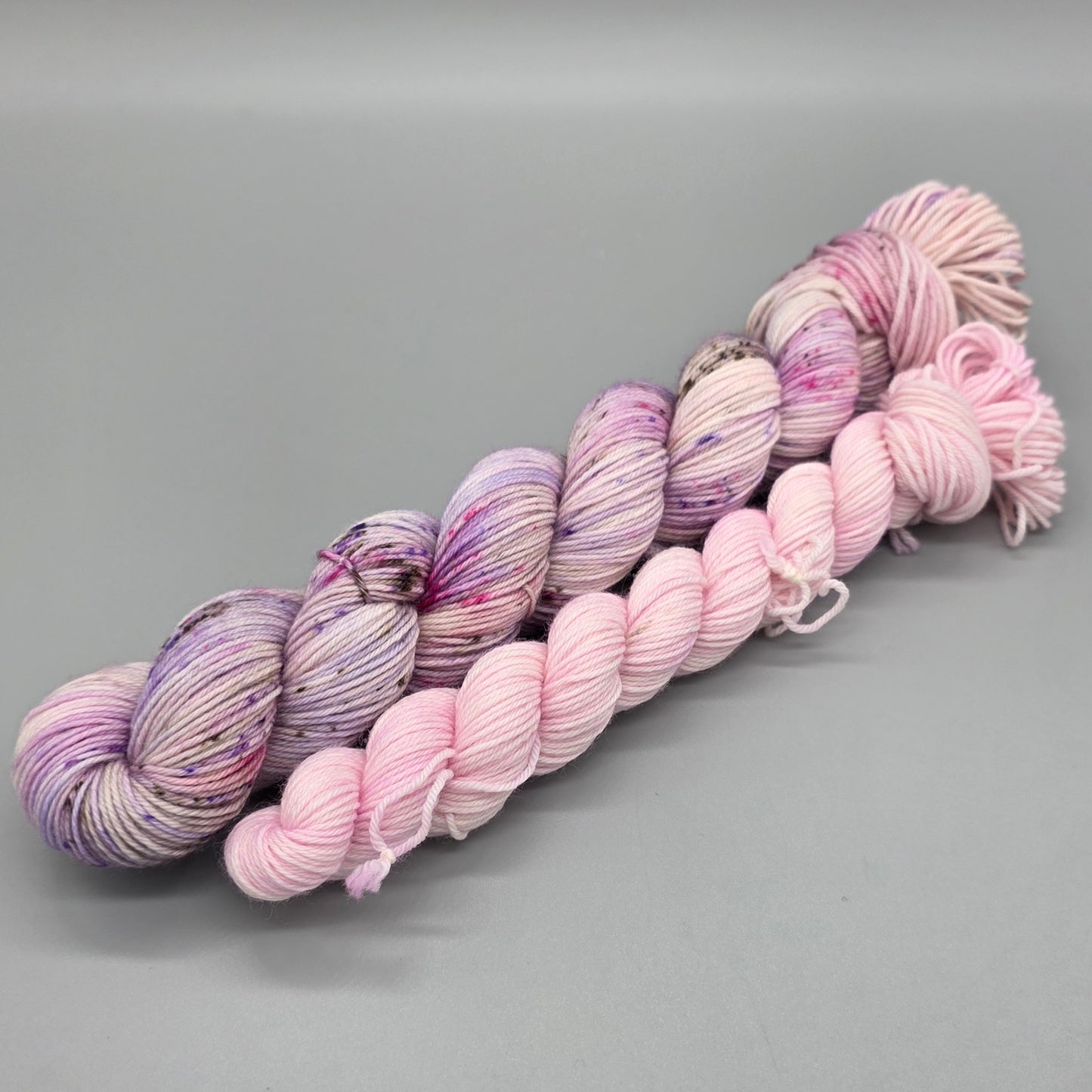 Spiker and Sponge - Sock Sets
