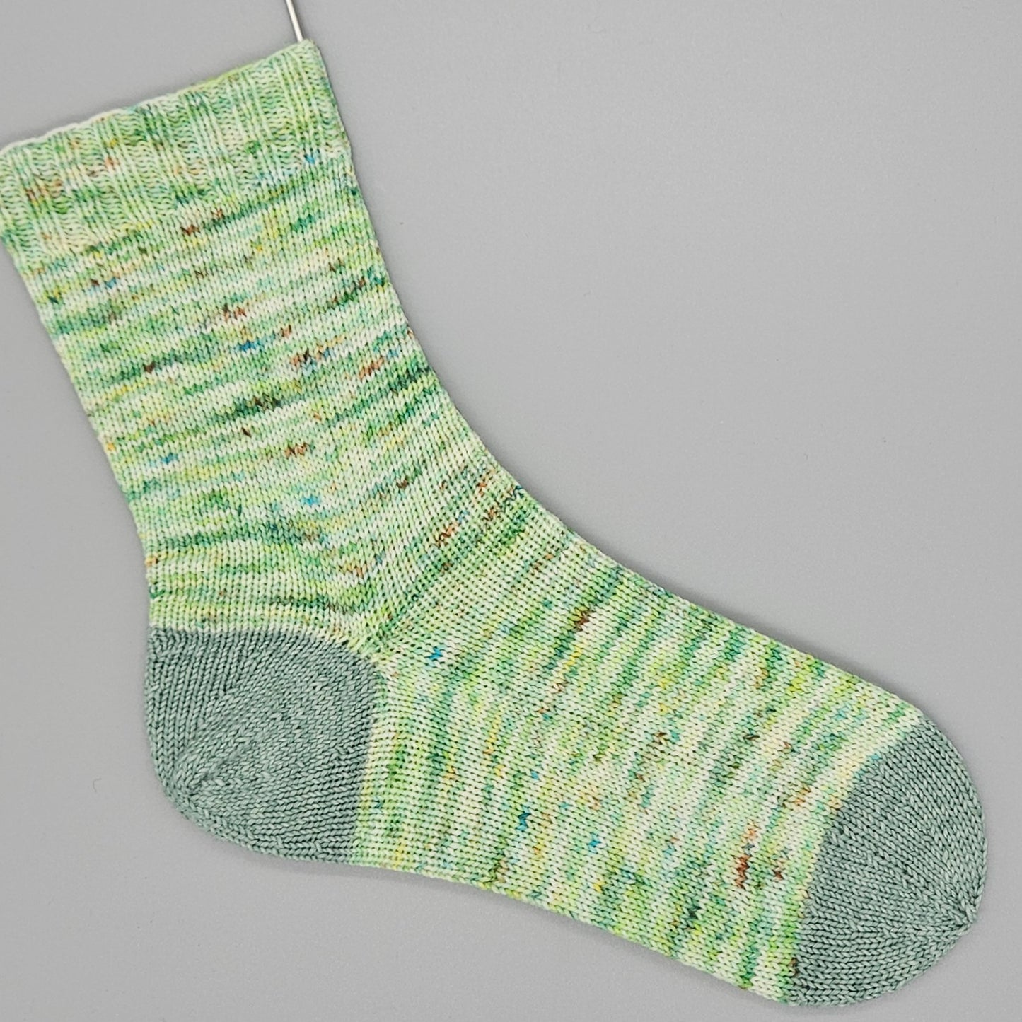 The Wind In The Willows - Merino Nylon 4ply