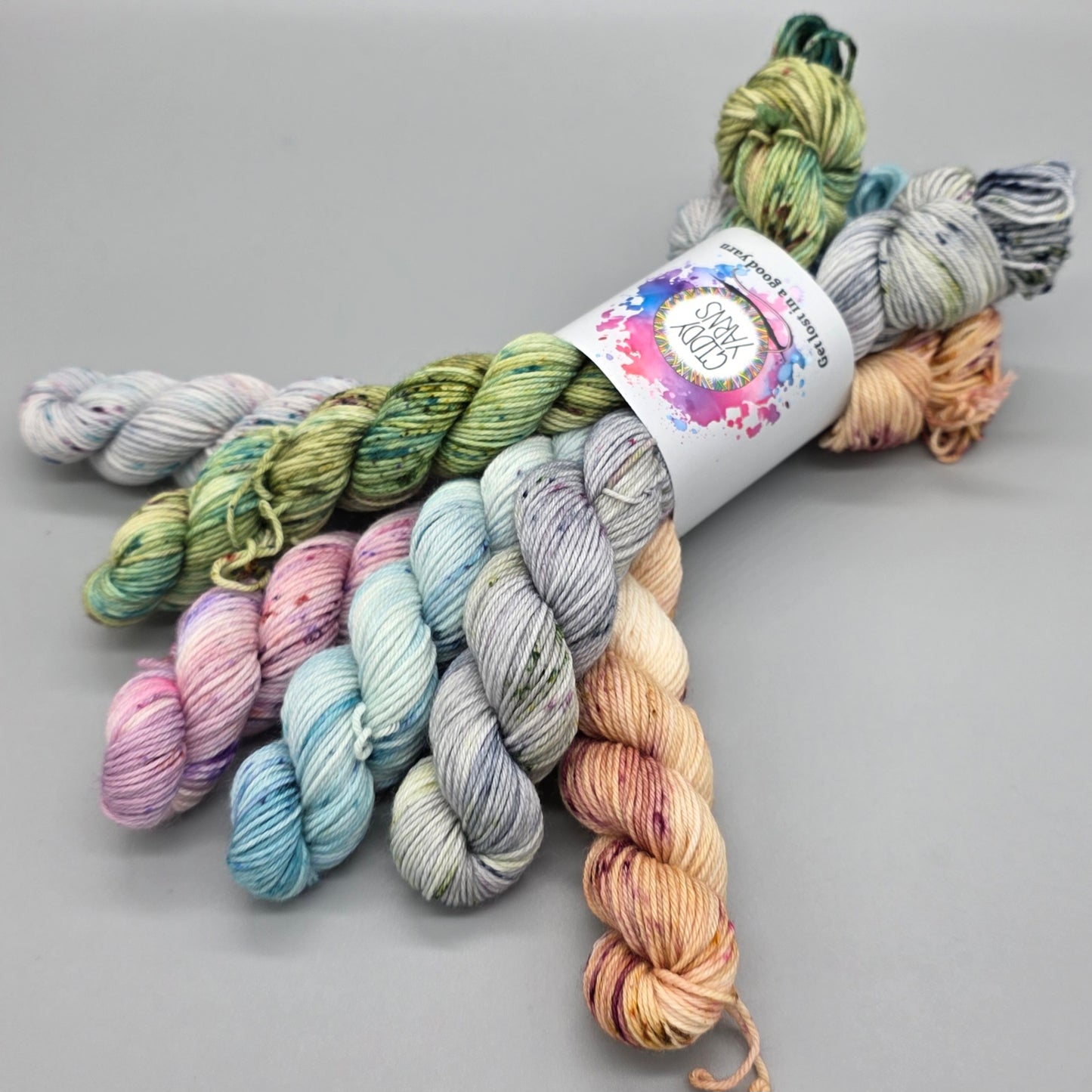 Magic Faraway Tree Mini Bundle