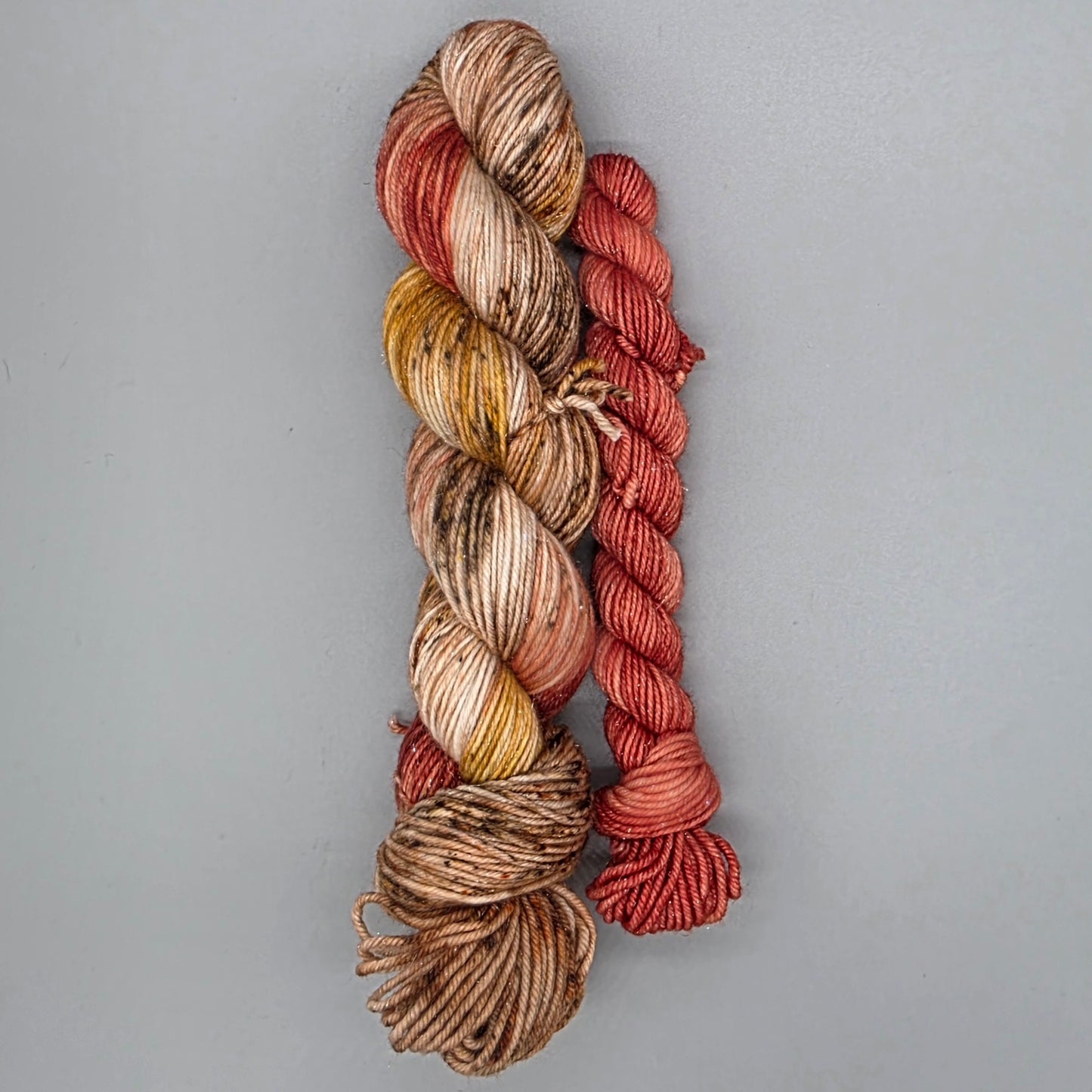 If I Can't Find A Reindeer I'll Make One Instead - Various Bases