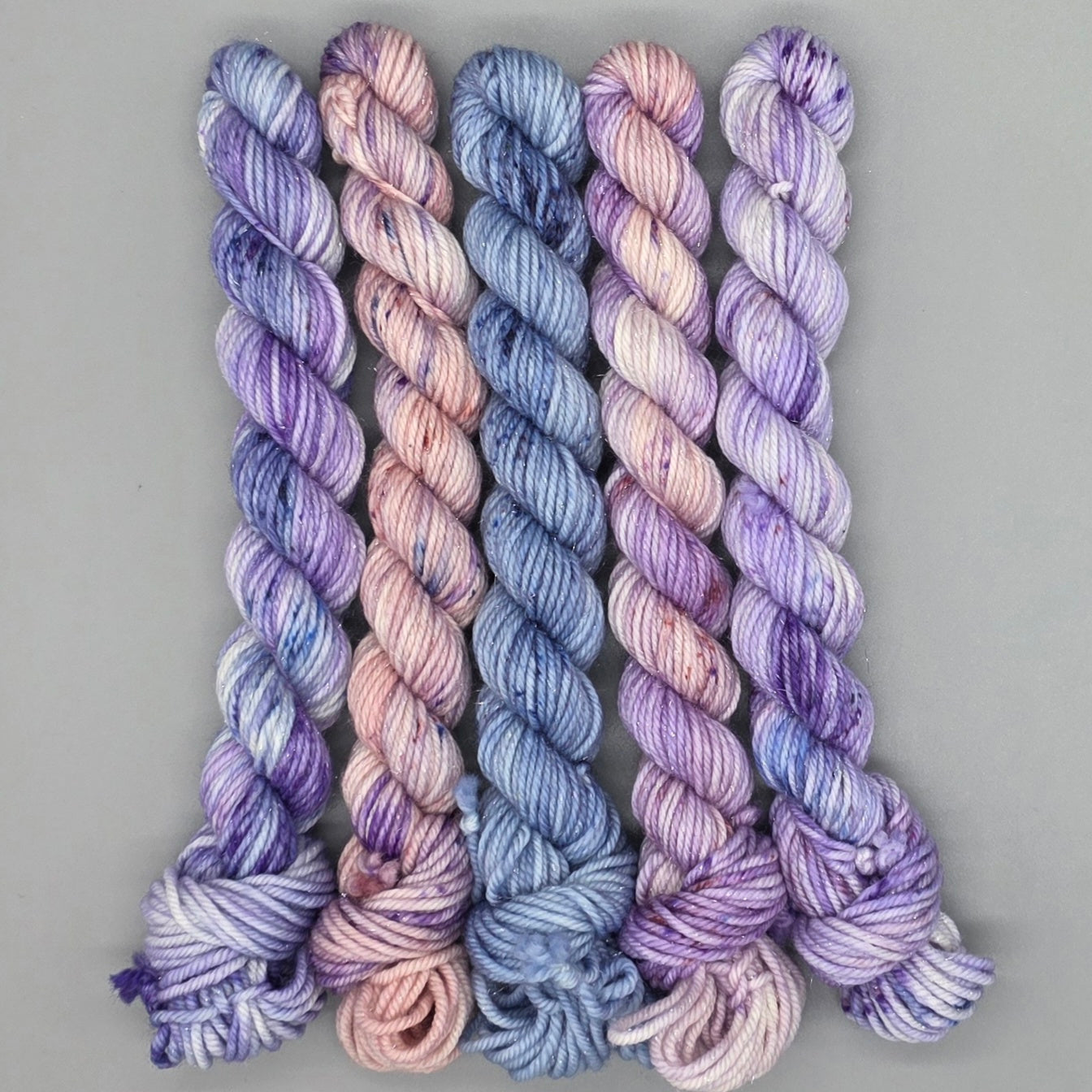 2026 Mini Club Spares - January - Jellyfish