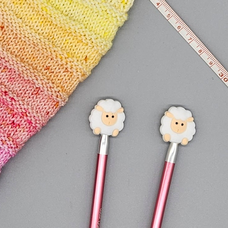 Sheep Needle Stoppers