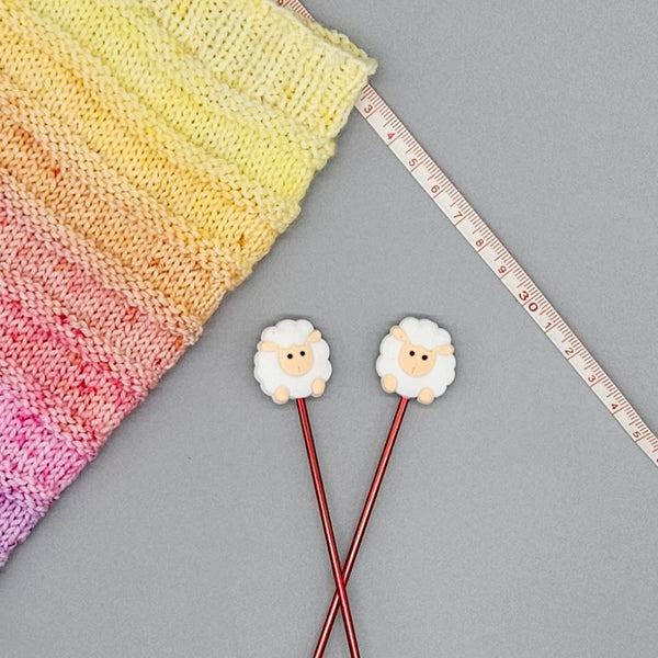 Sheep Needle Stoppers