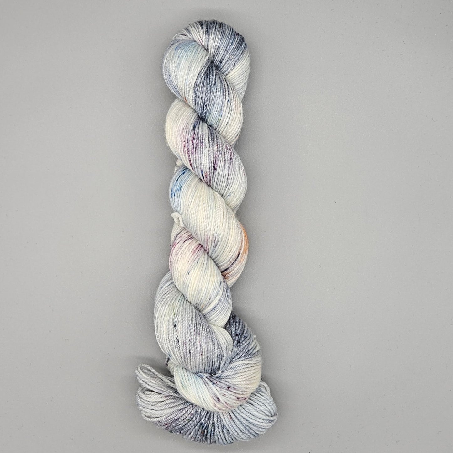 DYED TO ORDER - Grey Havens