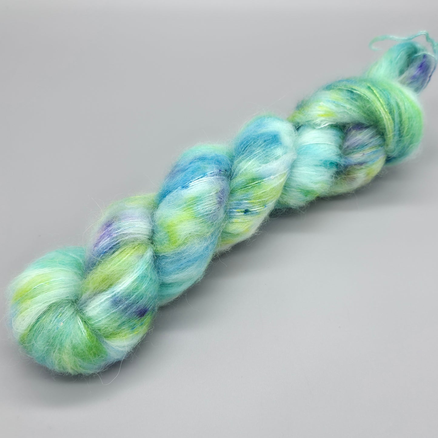 DYED TO ORDER - Ice Pop