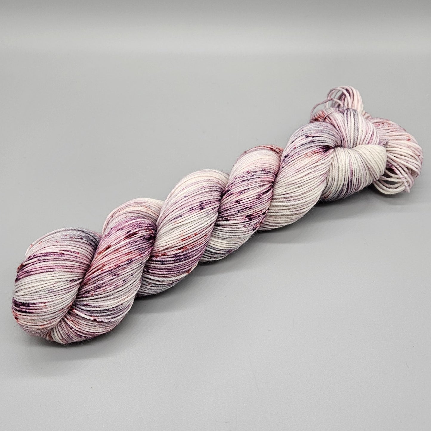 Heffalump - Merino Nylon 4ply