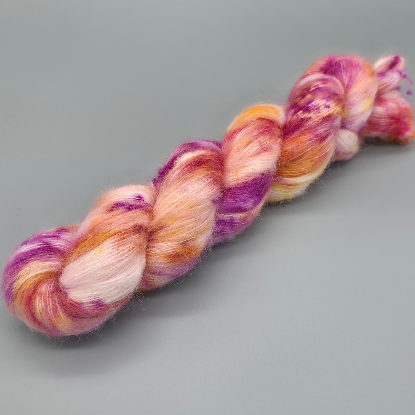 DYED TO ORDER - Summer Heatwave