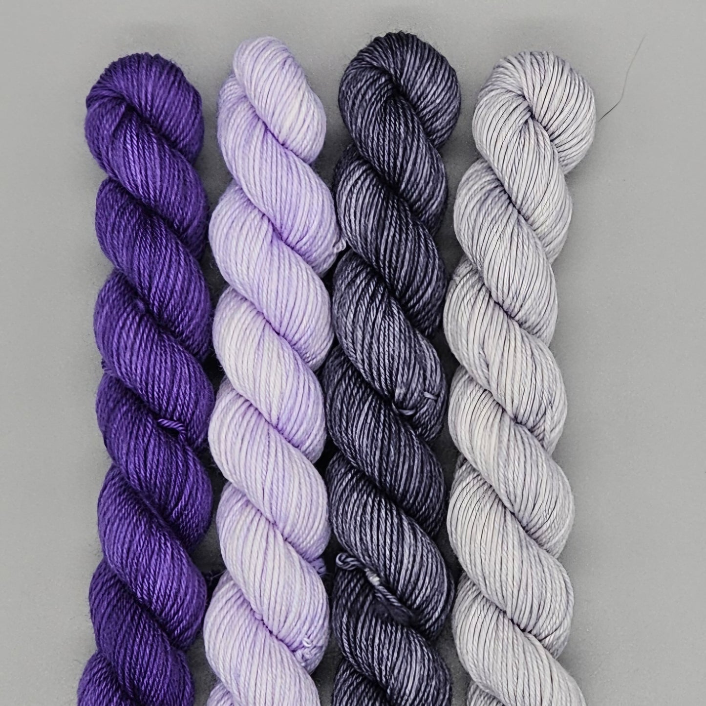 Amethyst Gnome Kit - April Mystery Gnome
