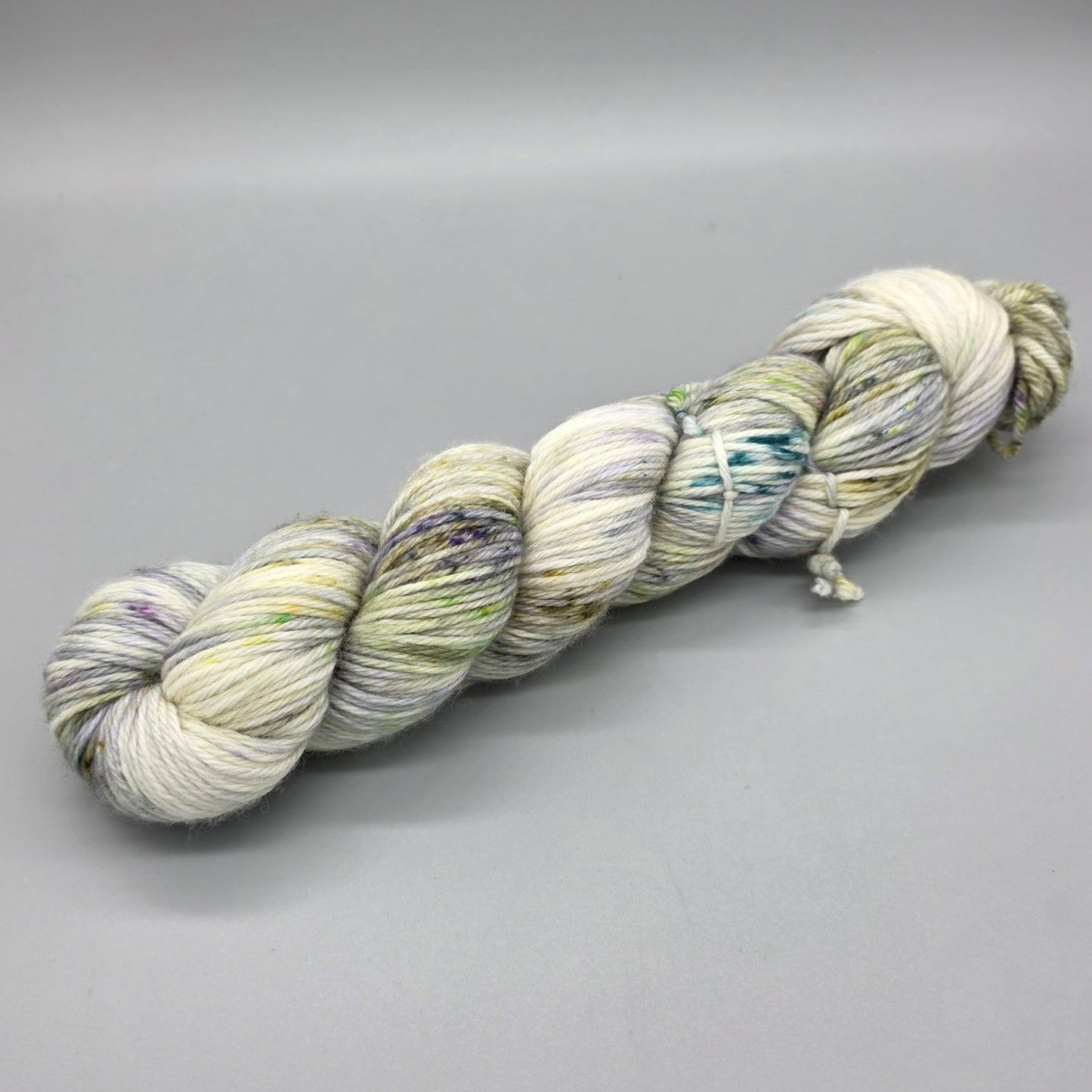 Paths of the Dead - Merino DK