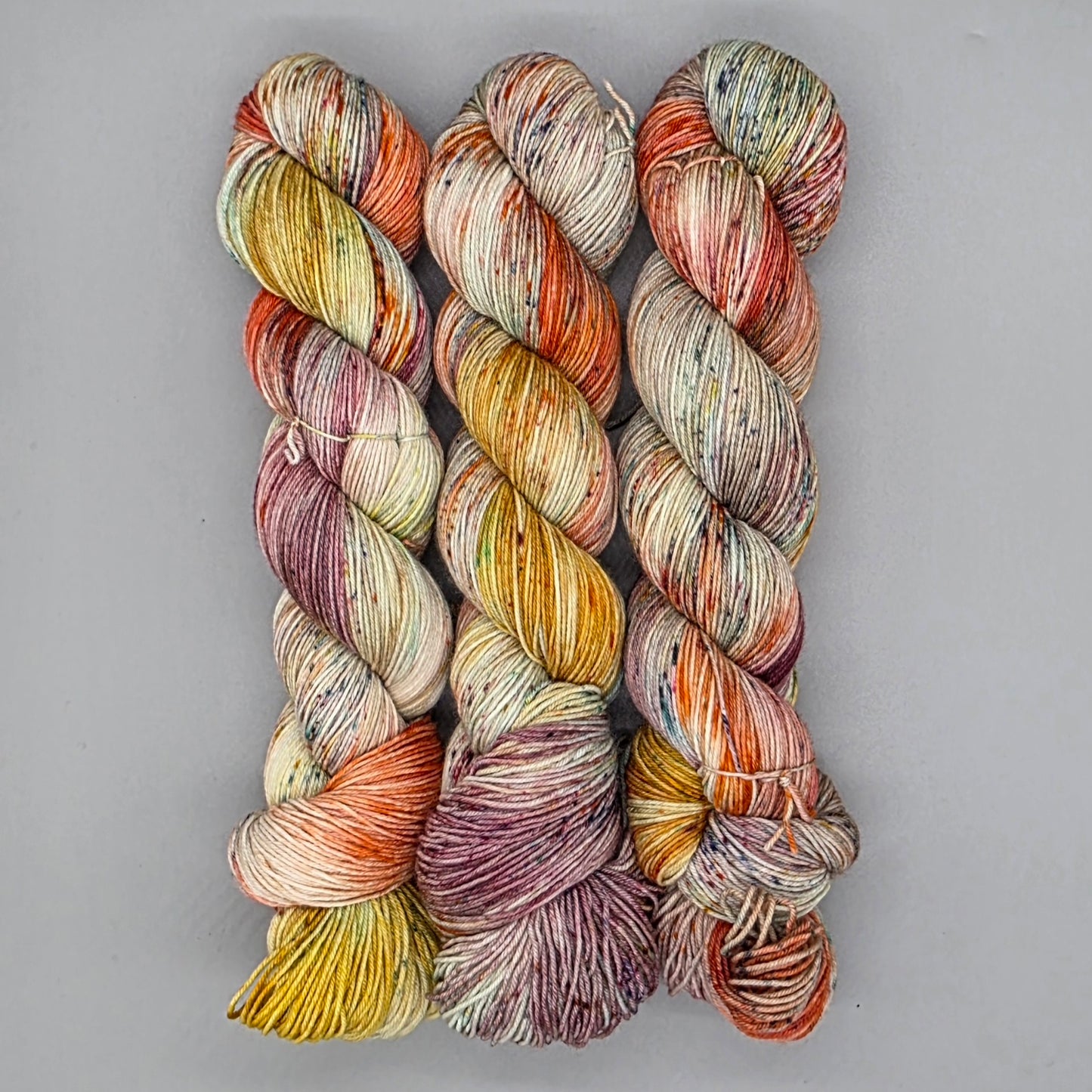 DYED TO ORDER - Sam Vimes