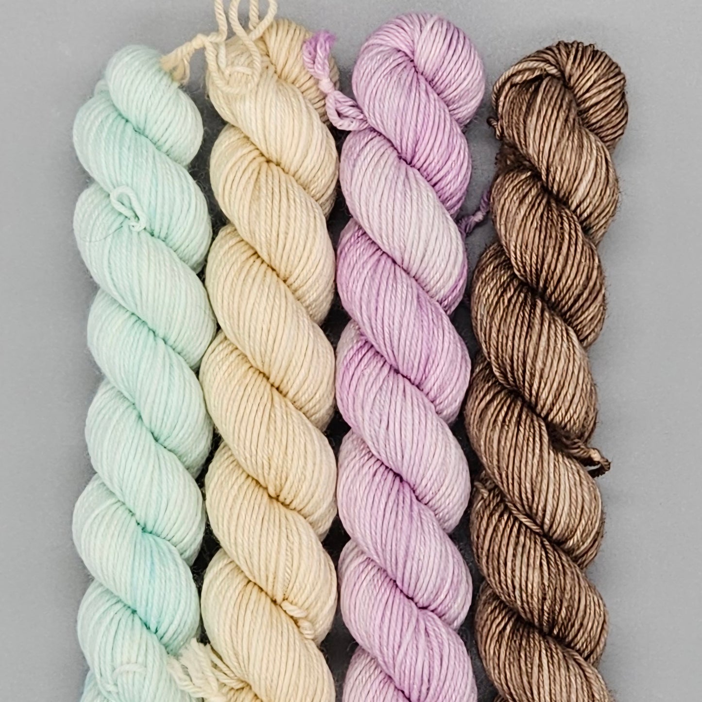 Neapolitan Gnome Kit