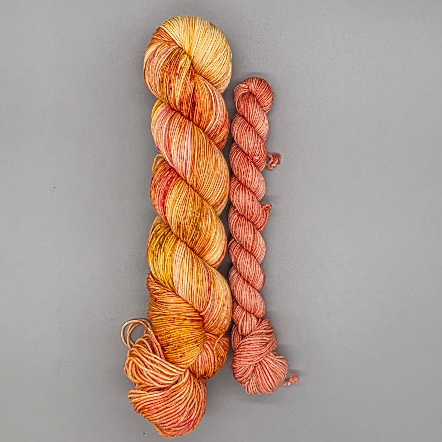 The Giant Peach - Sock Sets