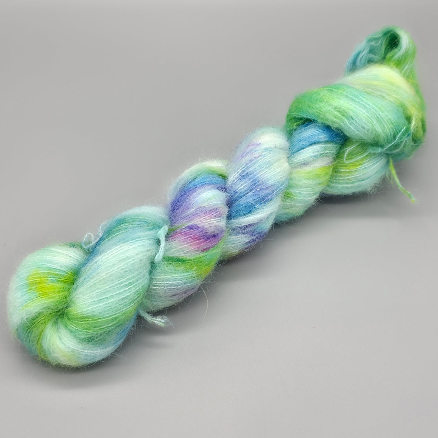 DYED TO ORDER - Ice Pop