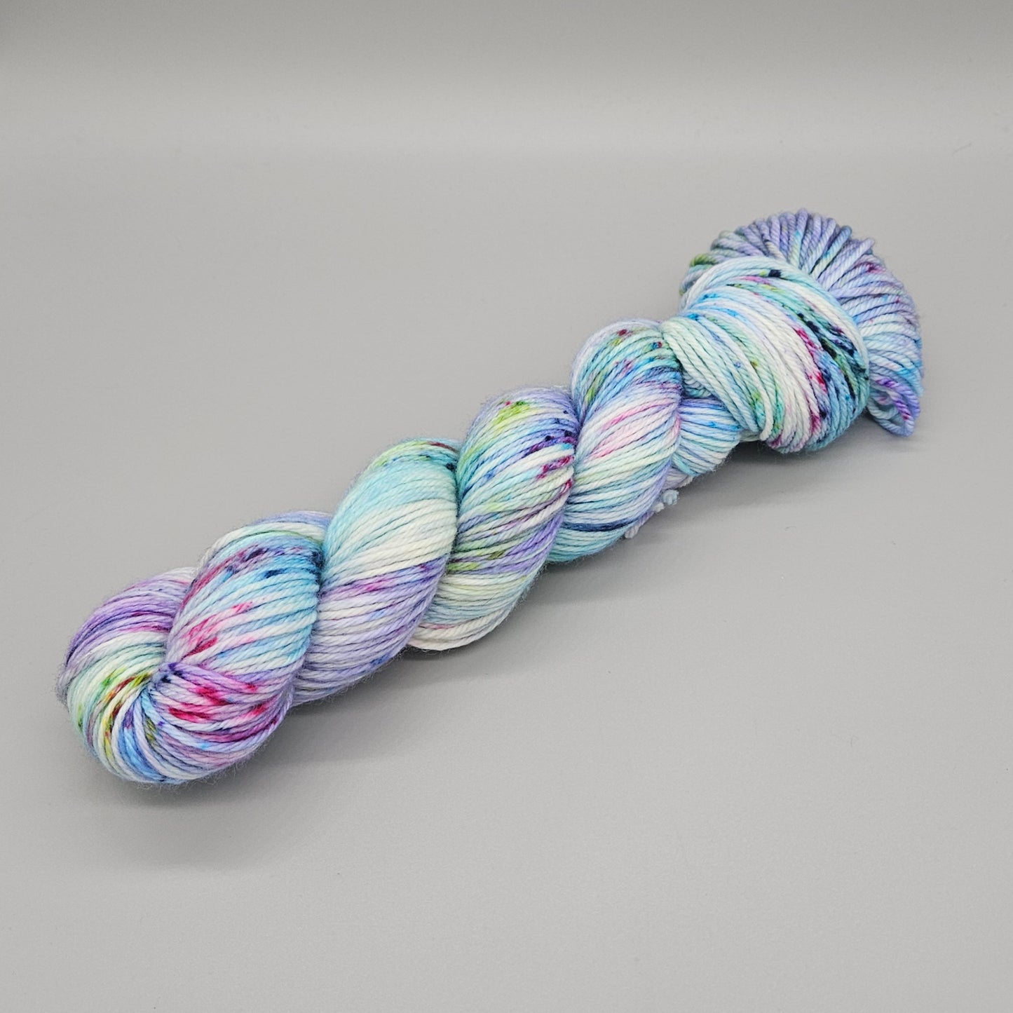 DYED TO ORDER - Tinker Bell
