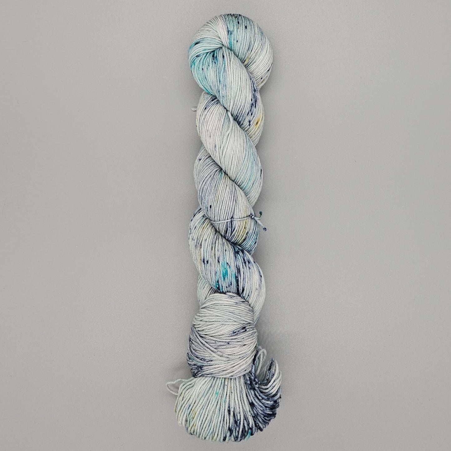 Marvin - Merino Nylon 4ply