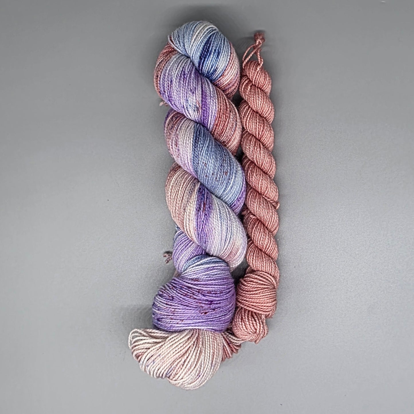 Jellyfish Sock Set - Various Bases