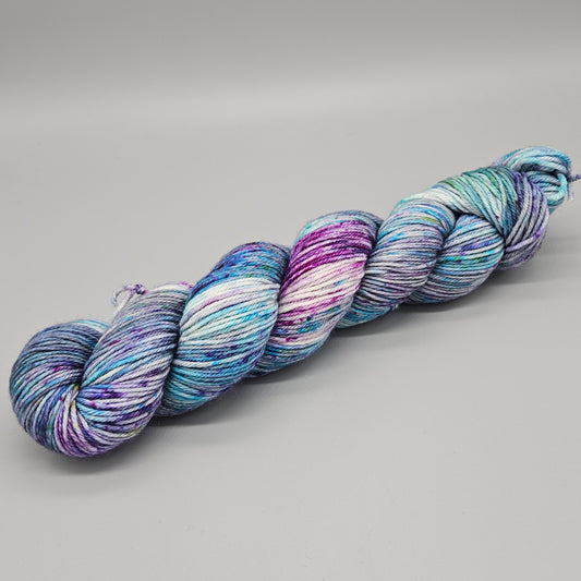 Ver' Persykological - Merino Nylon DK