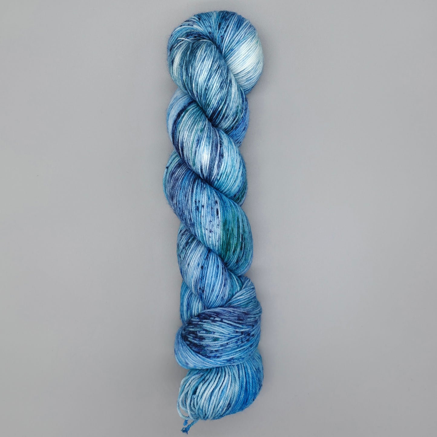 DYED TO ORDER - "Who Are You" said the Caterpillar
