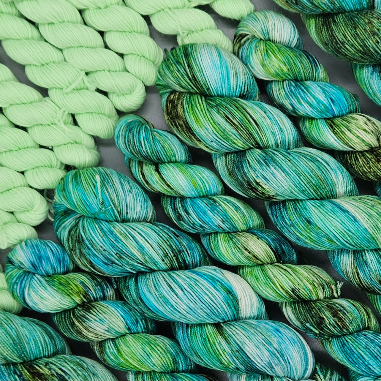 First Contact - Sock Sets