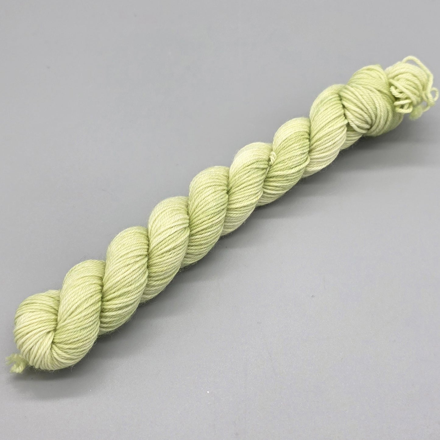 PREORDER - Beth's Solids - 2025 Advent 100g Skeins