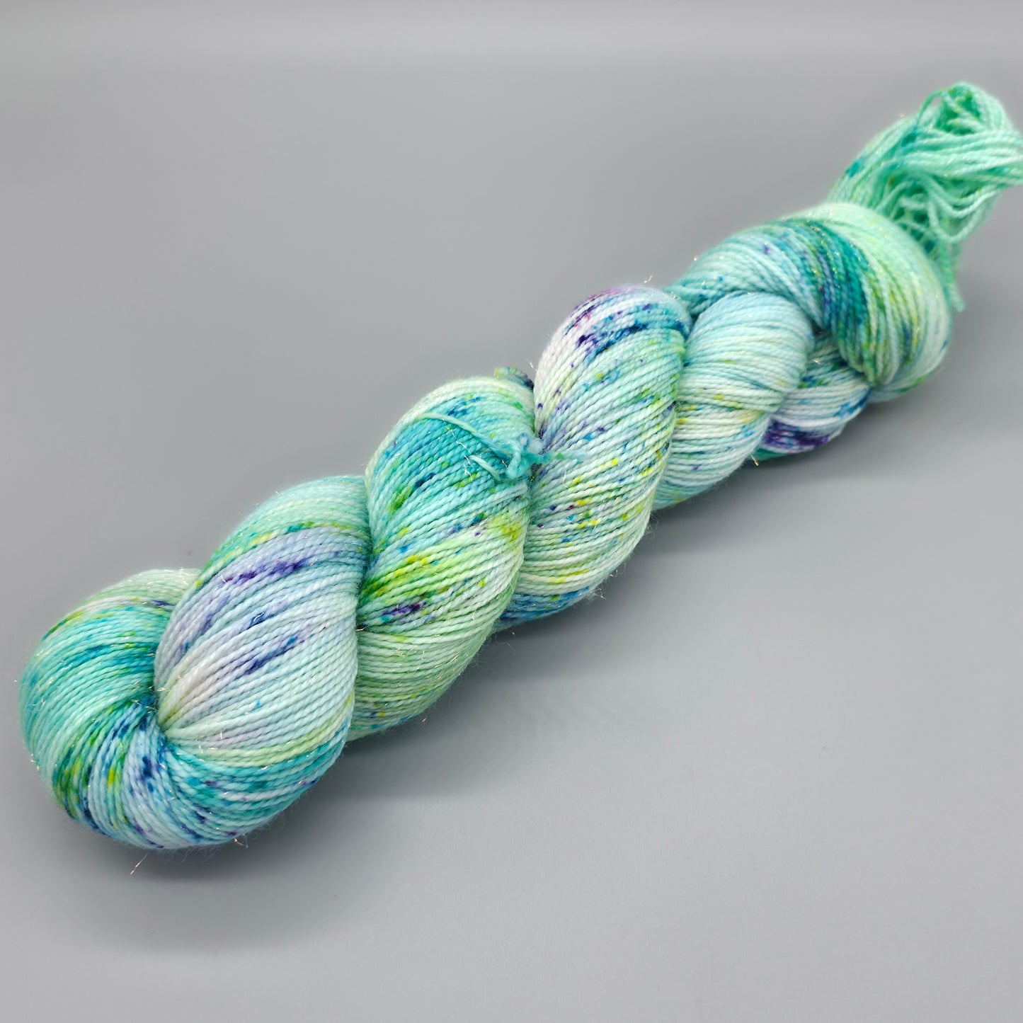 DYED TO ORDER - Ice Pop