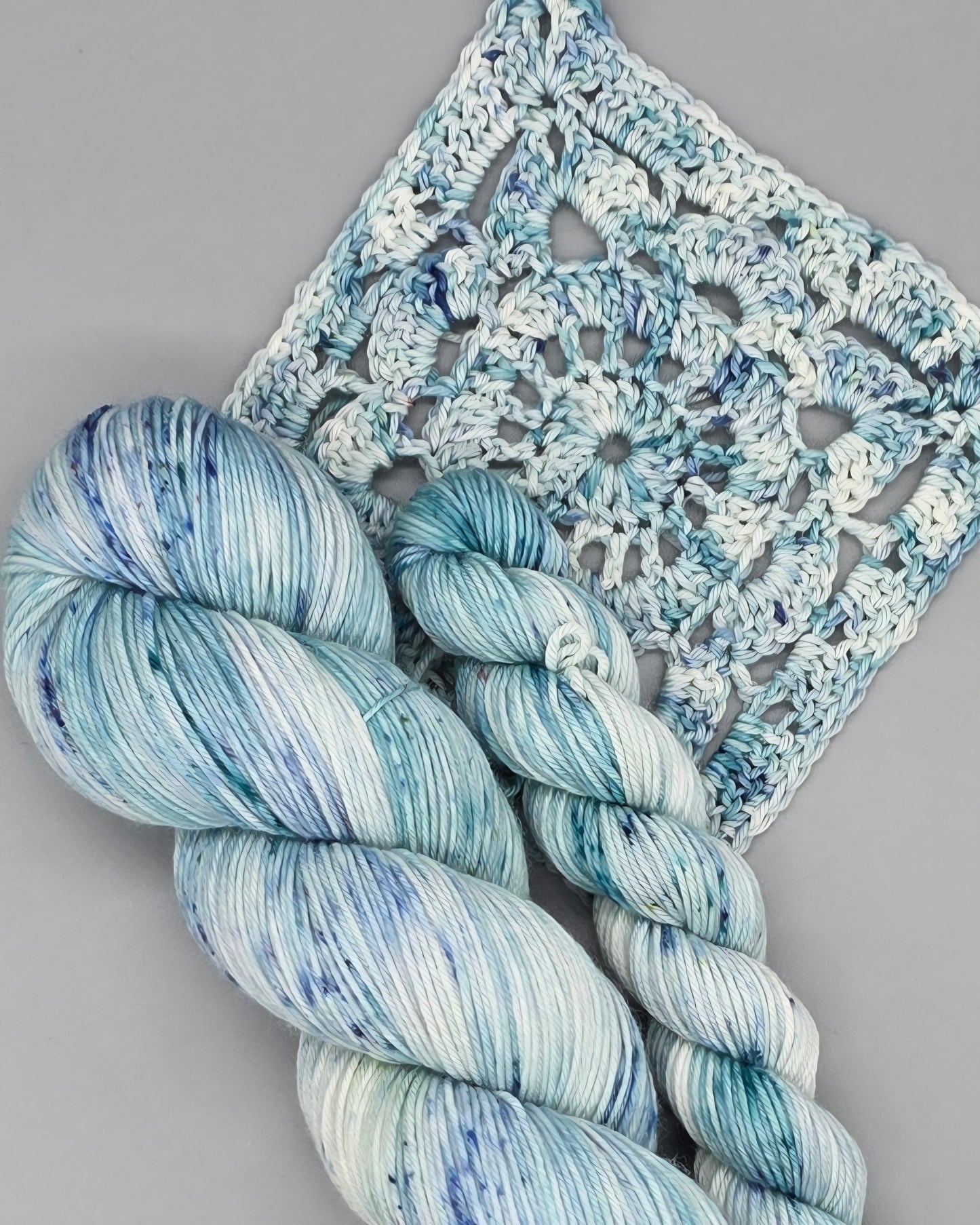 Moonface - Merino Nylon 4ply