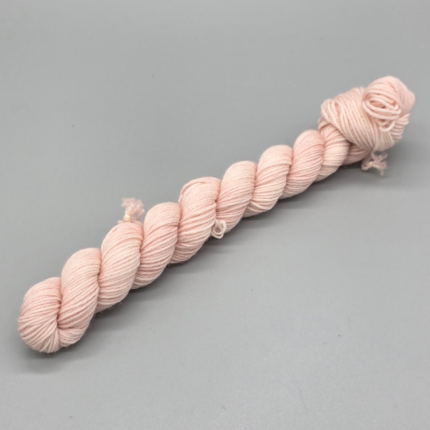 PREORDER - Beth's Solids - 2025 Advent 100g Skeins