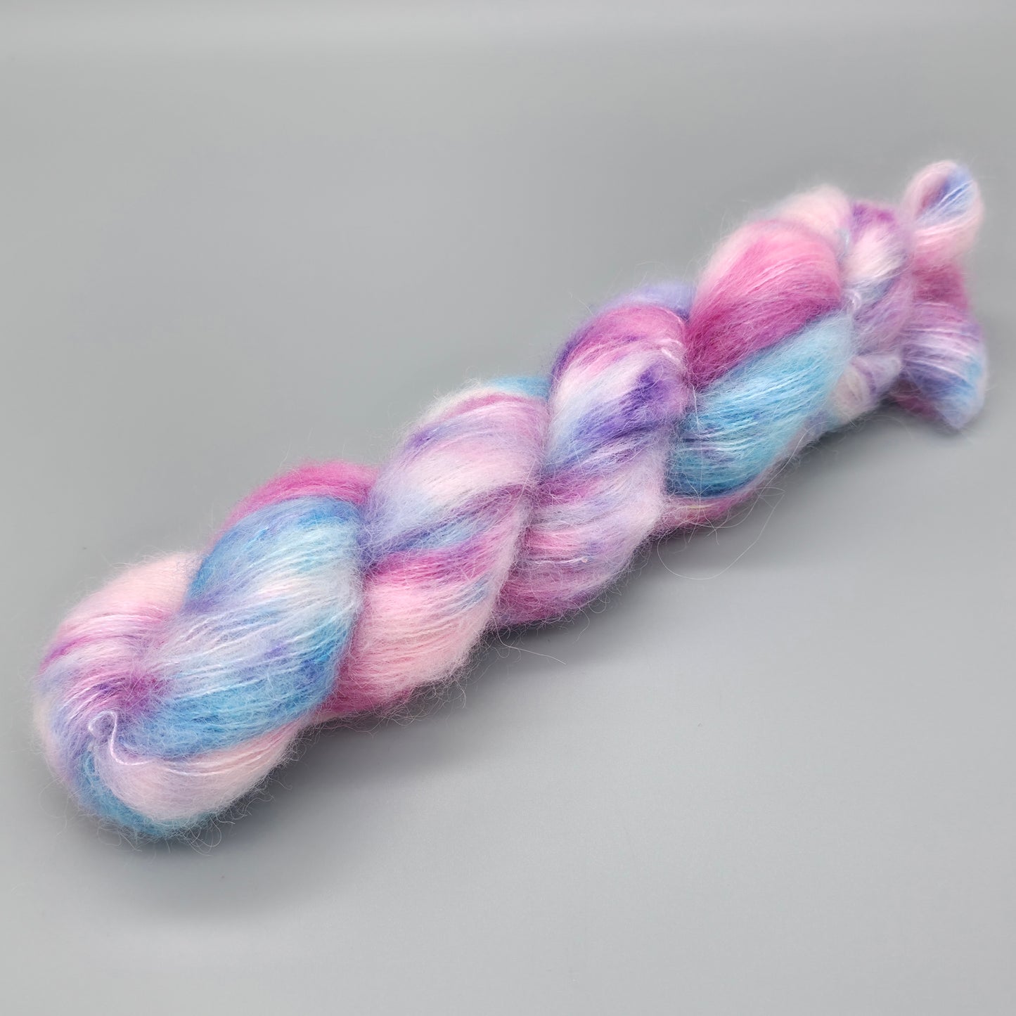 Mermaid Wishes - Various Bases