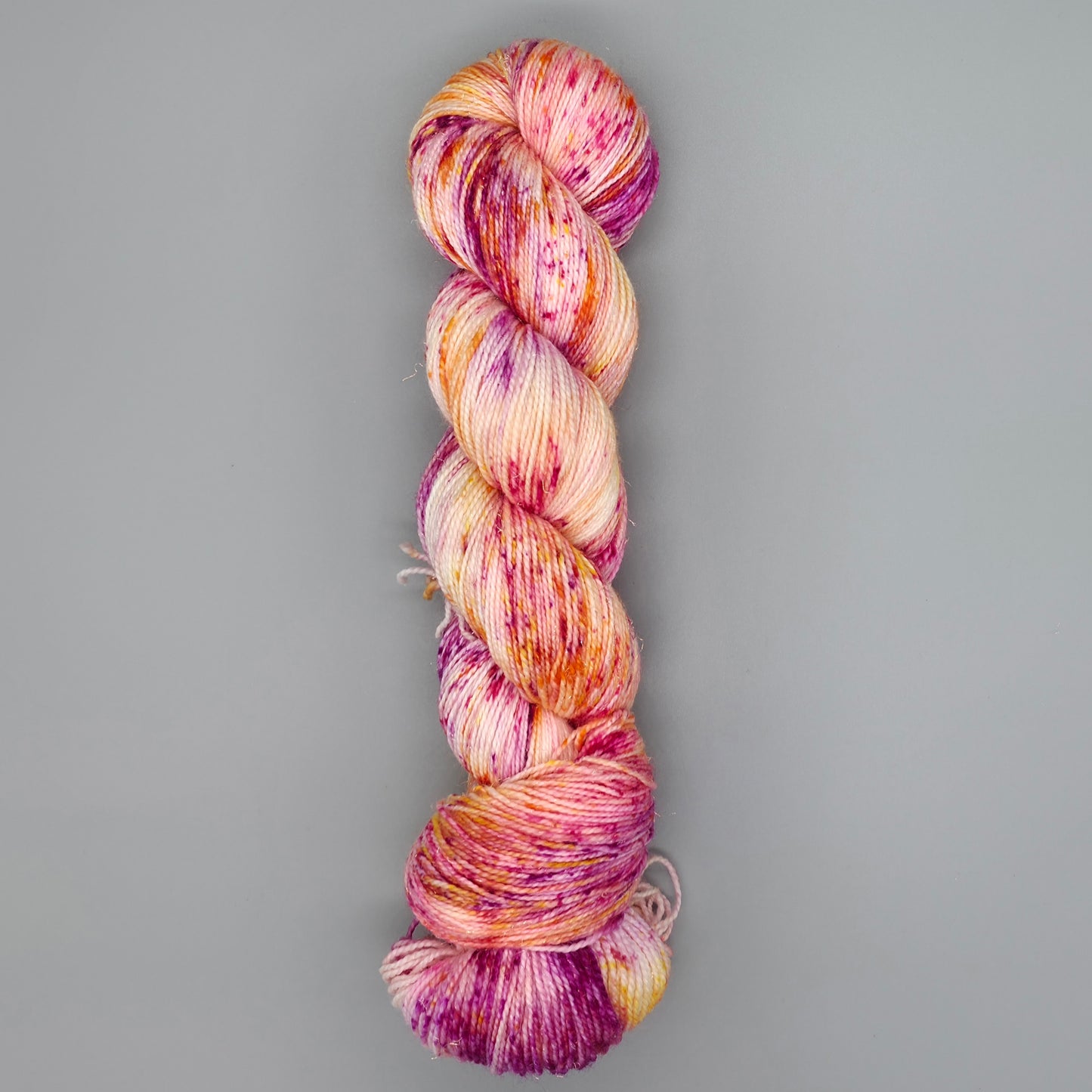 DYED TO ORDER - Summer Heatwave