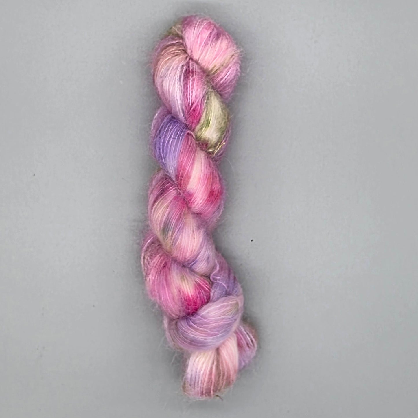 PREORDER - Inside The Secret Garden